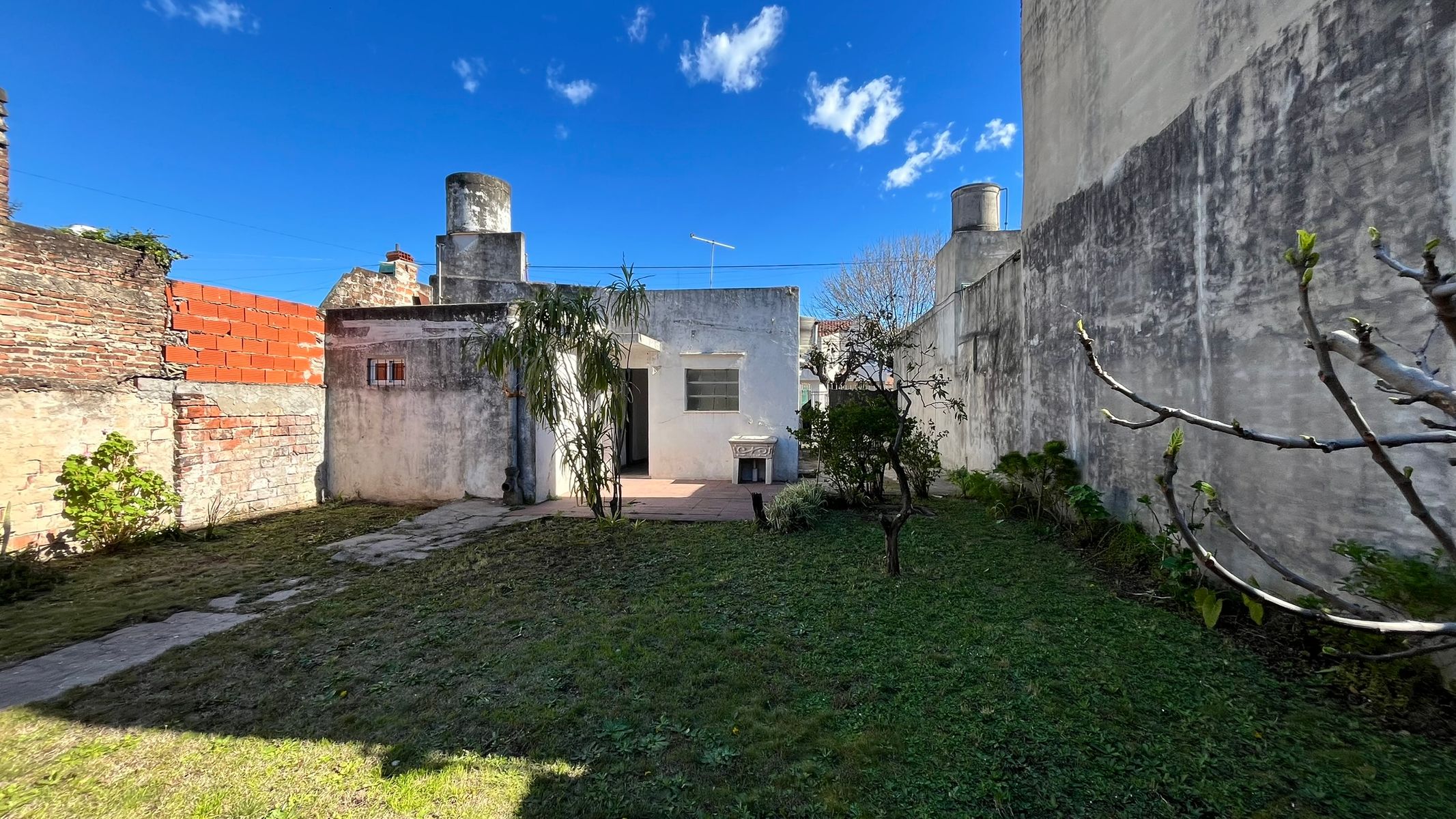 CASA 3 AMB SOBRE LOTE PROPIO - 12