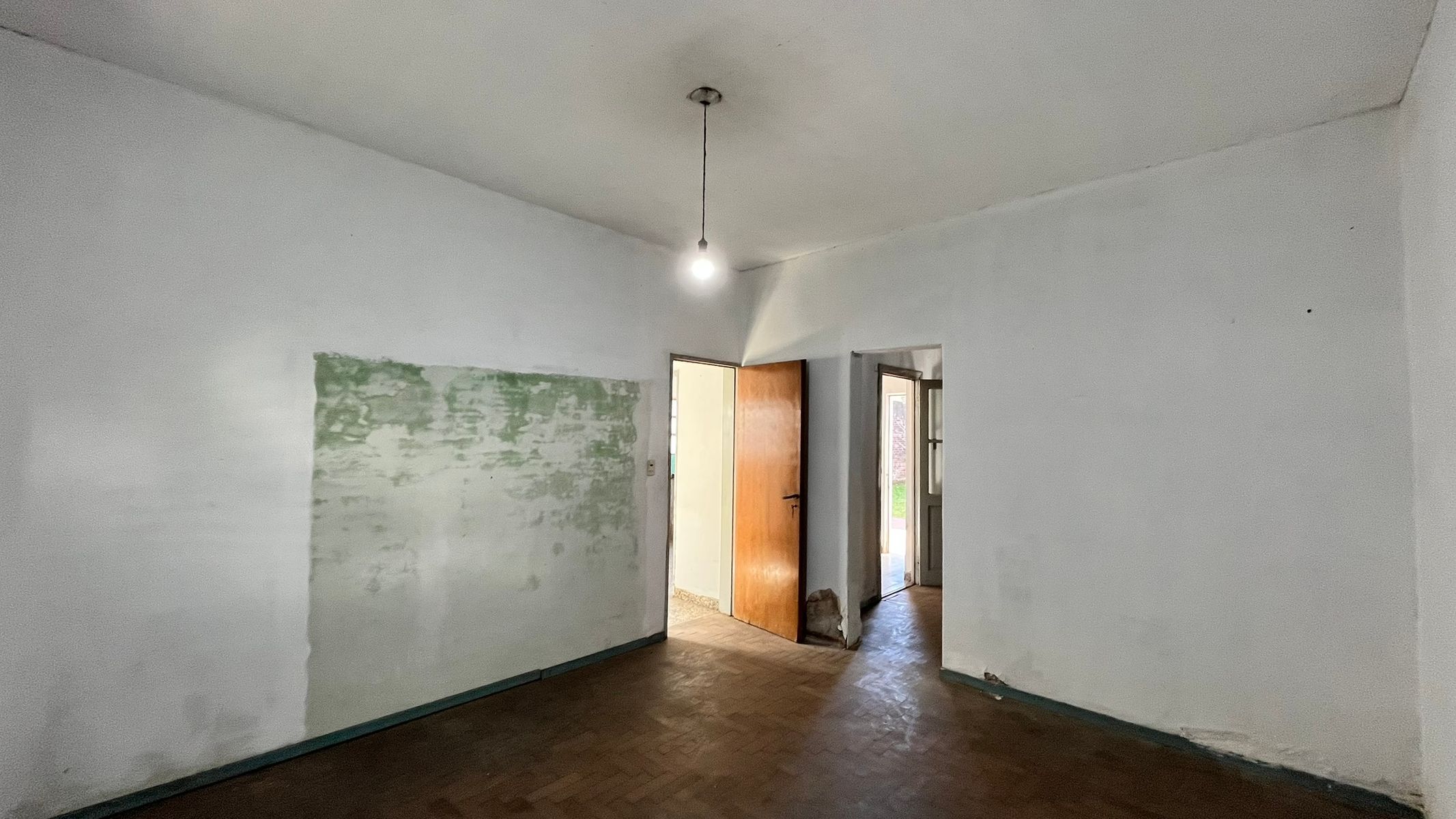 CASA 3 AMB SOBRE LOTE PROPIO - 17