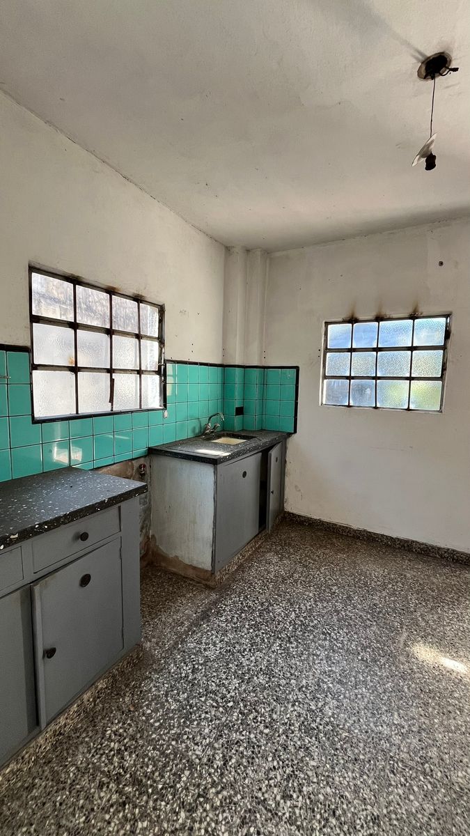 CASA 3 AMB SOBRE LOTE PROPIO - 20