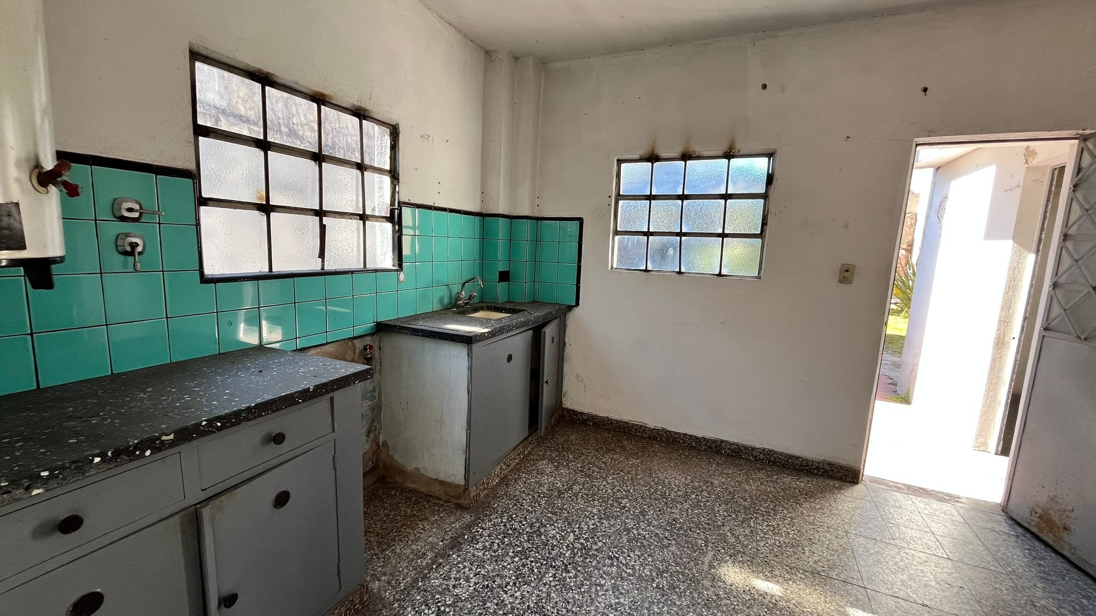 CASA 3 AMB SOBRE LOTE PROPIO - 21