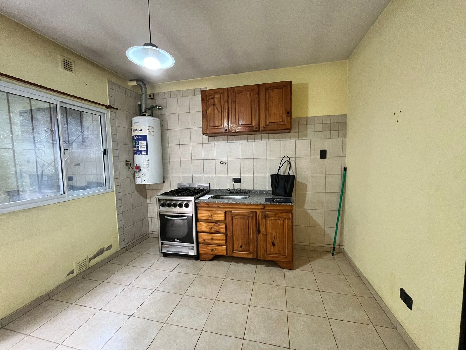 ph 2 ambientes en duplex - 3