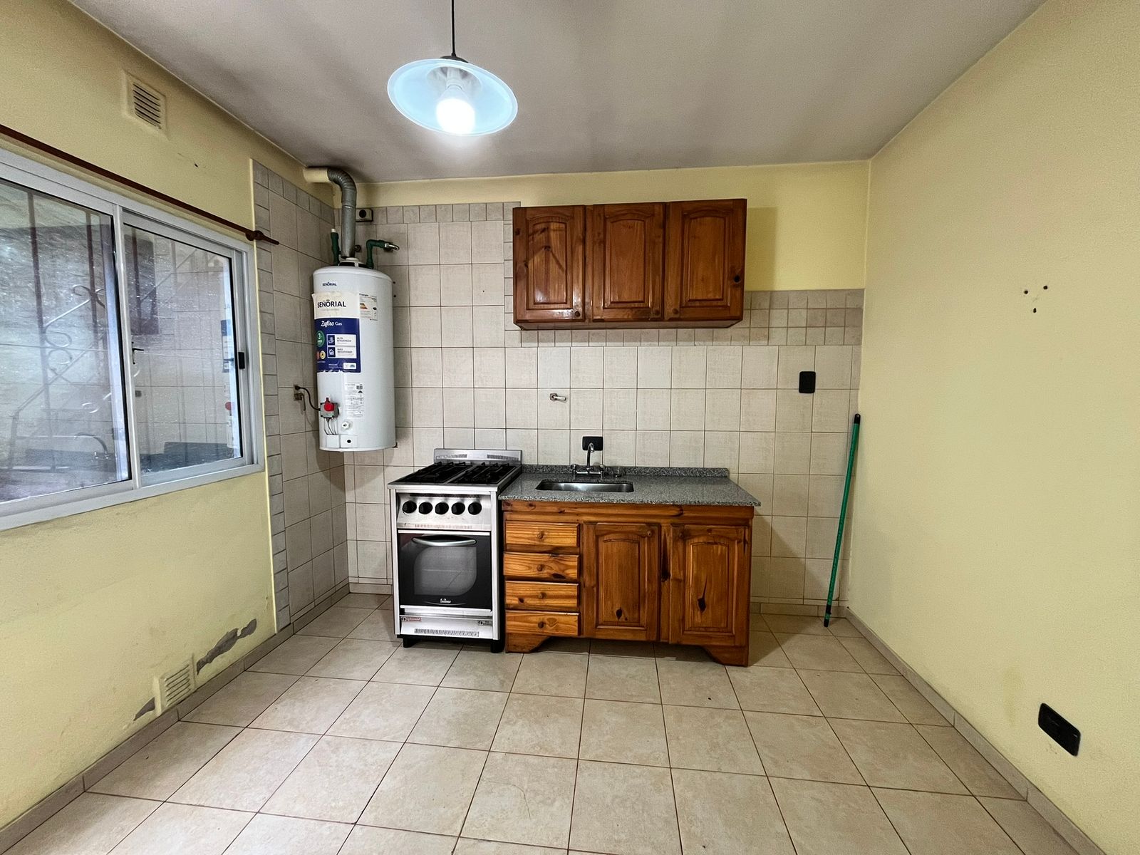 ph 2 ambientes en duplex - 4