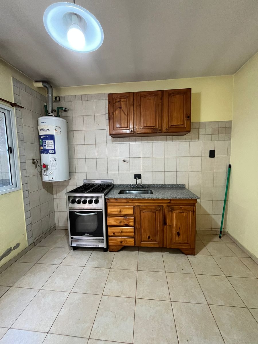 ph 2 ambientes en duplex - 5