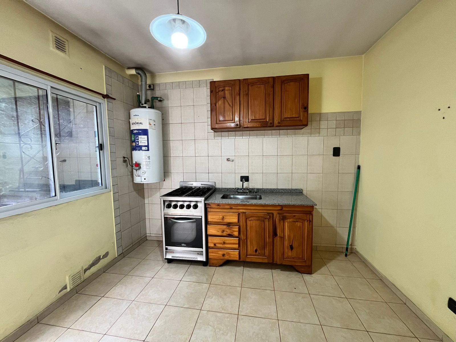 ph 2 ambientes en duplex - 8