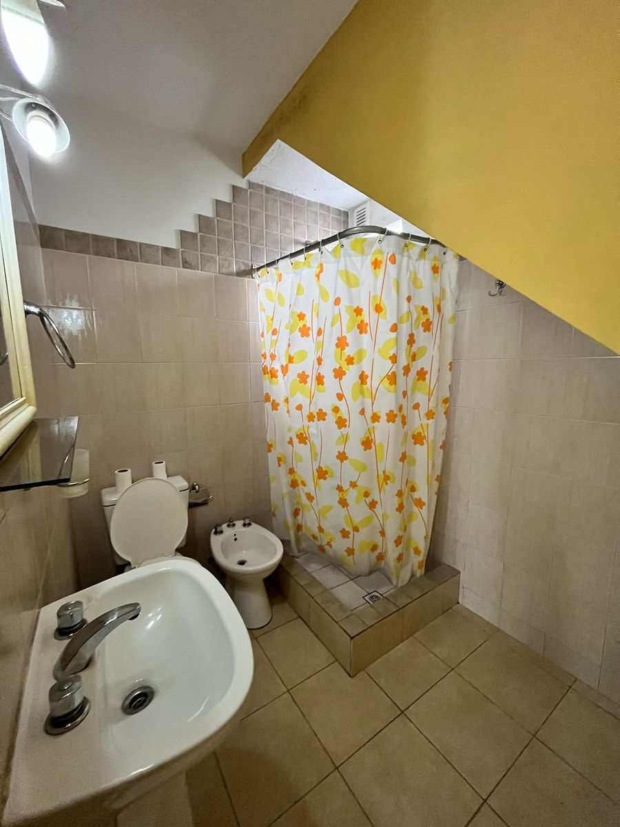 ph 2 ambientes en duplex - 11