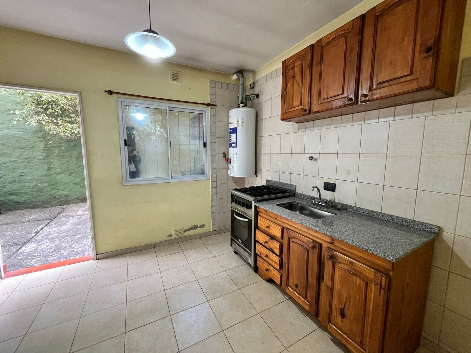 ph 2 ambientes en duplex - 12