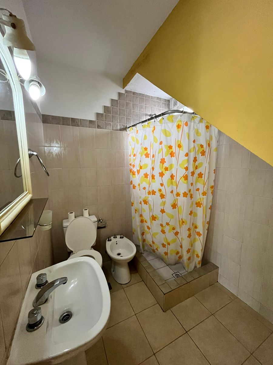 ph 2 ambientes en duplex - 13