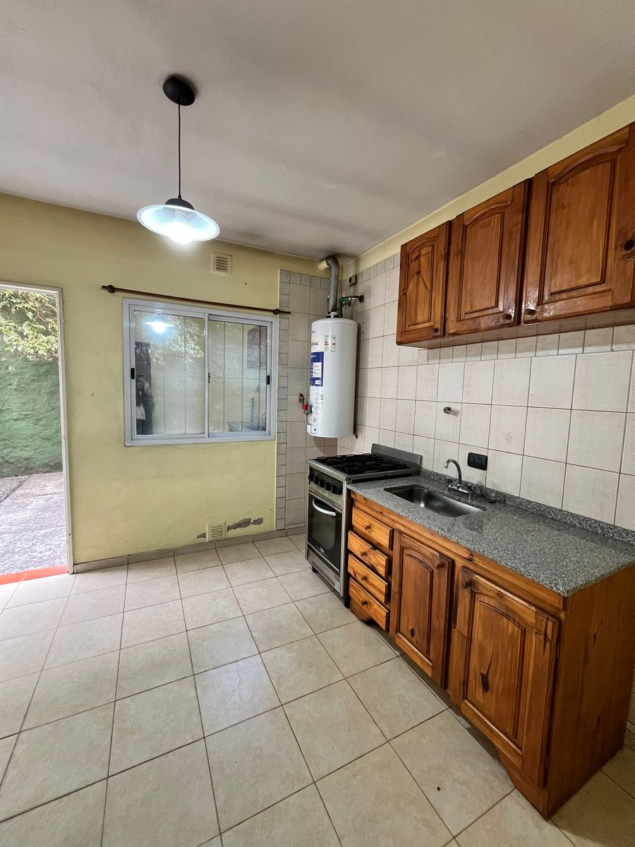 ph 2 ambientes en duplex - 14