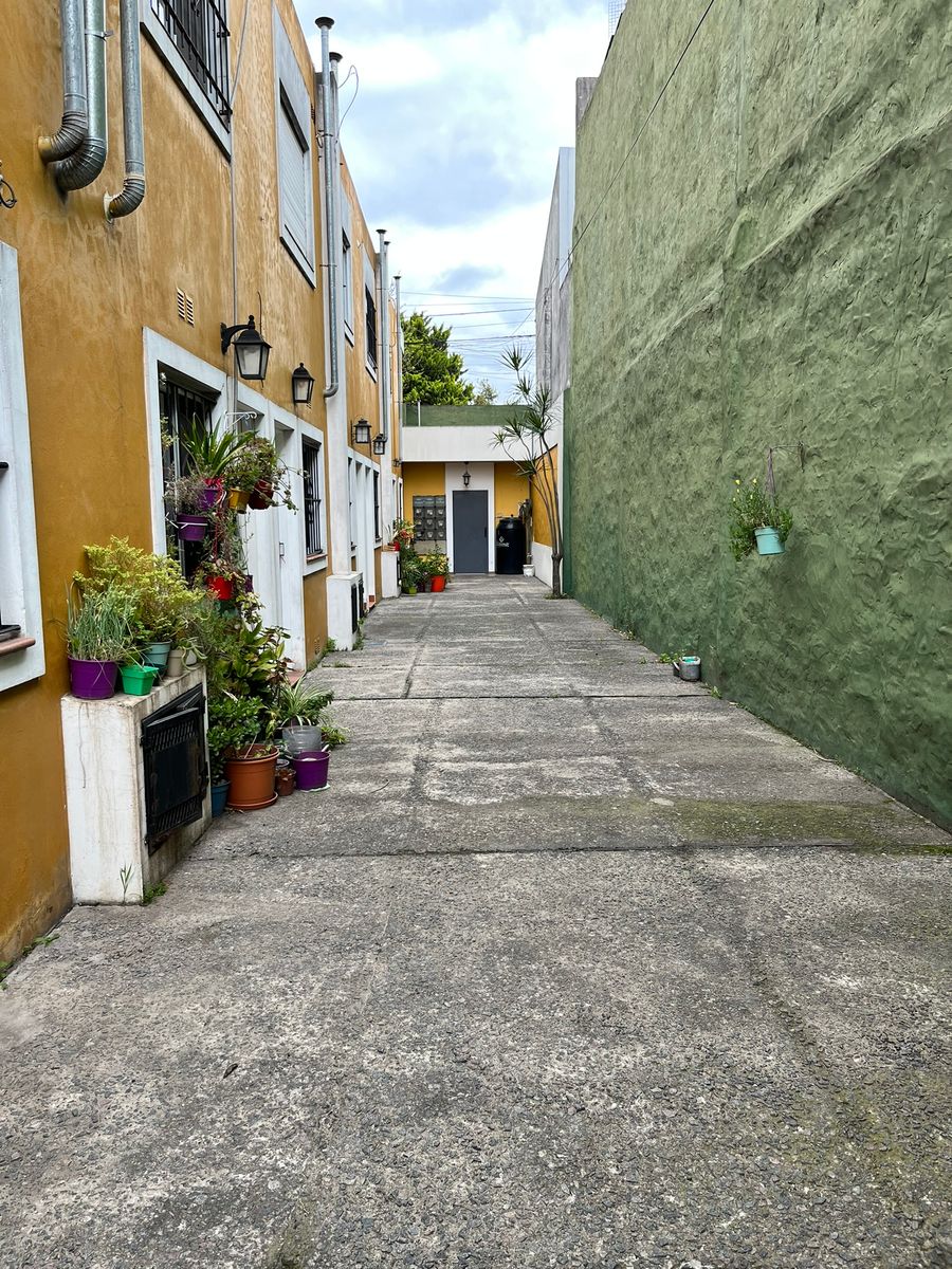 ph 2 ambientes en duplex - 15