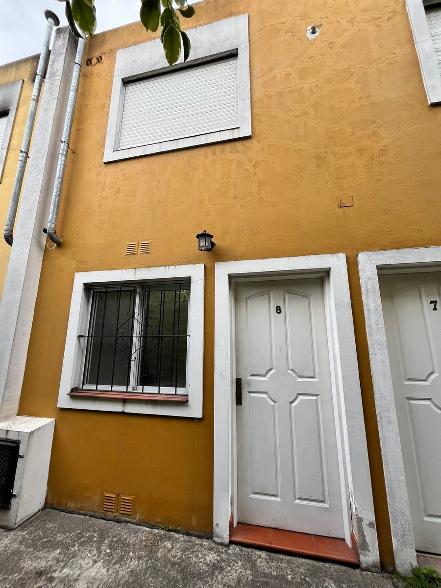 ph 2 ambientes en duplex - 17