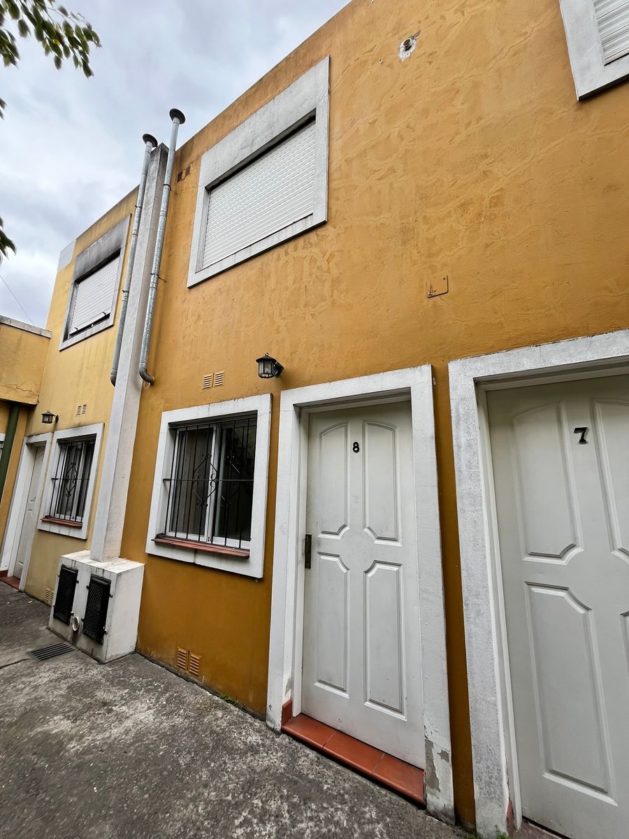 ph 2 ambientes en duplex - 18