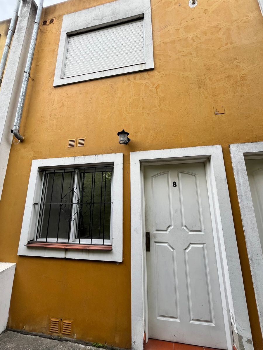 ph 2 ambientes en duplex - 19