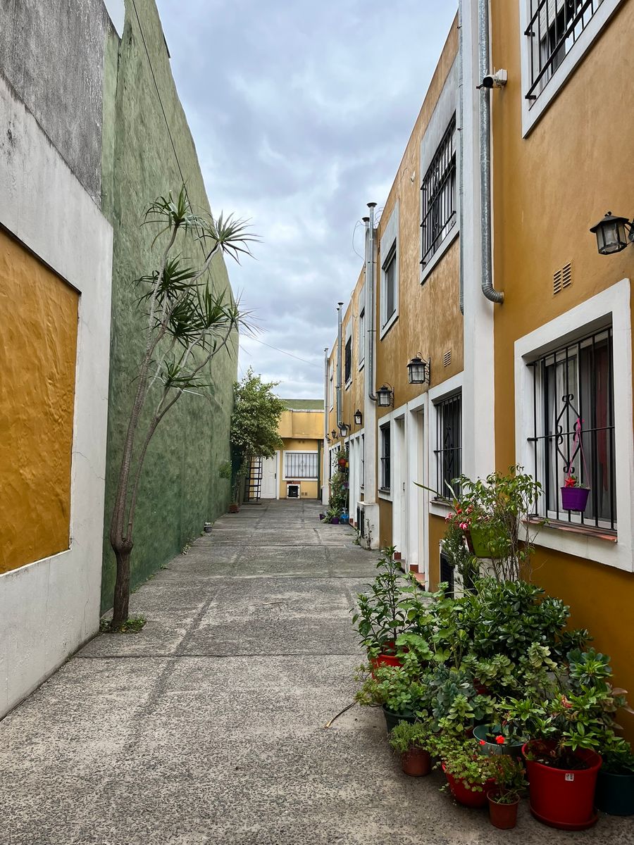 ph 2 ambientes en duplex - 20