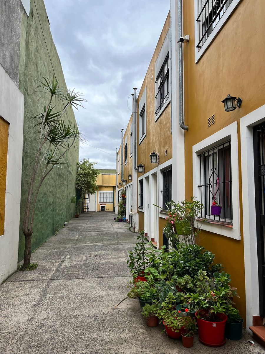 ph 2 ambientes en duplex - 21