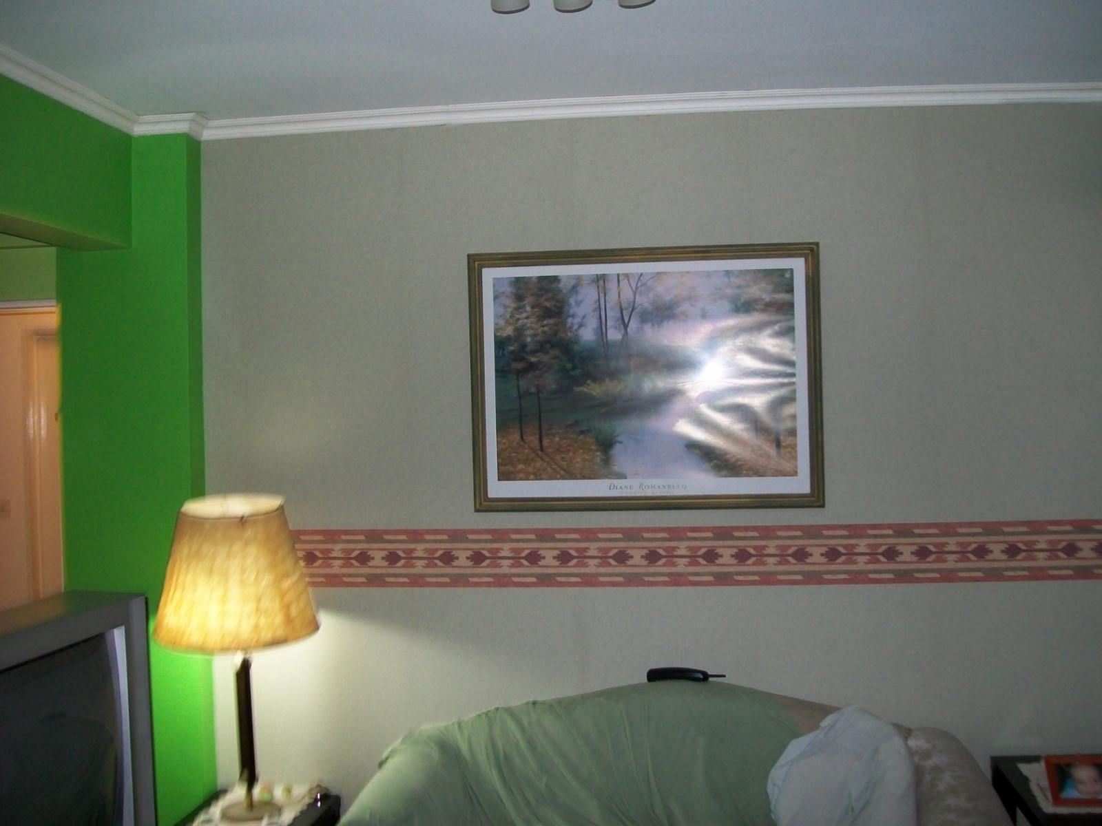 Depto 2 amb. Irala 100. La Boca — foto 15