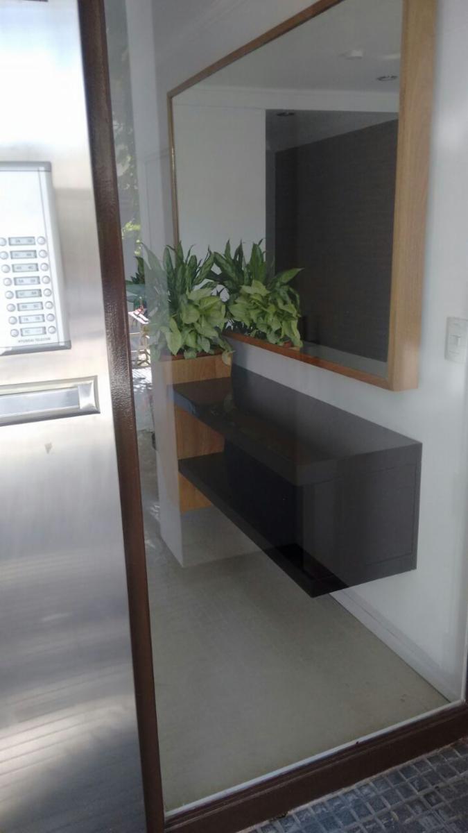 1 AMB.AL FRENTE CON BALCON A ESTRENAR PAEZ AL 2100. FLORES — foto 8
