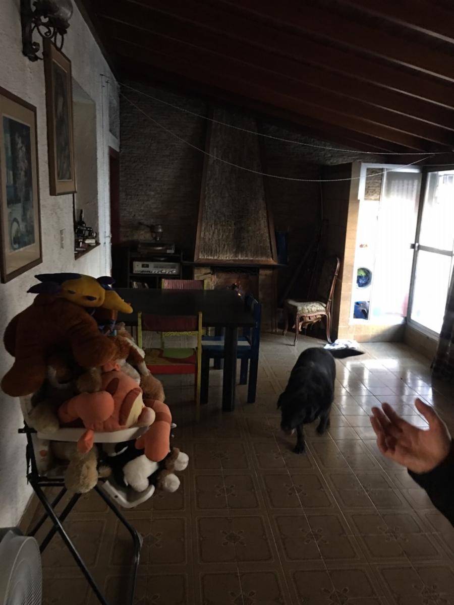 CASA DE 6 AMB. LOTE PROPIO. FRANCO AL 3400. V. DEVOTO - 4