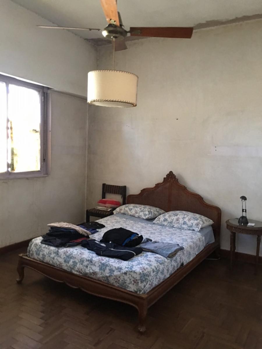 CASA DE 6 AMB. LOTE PROPIO. FRANCO AL 3400. V. DEVOTO - 8