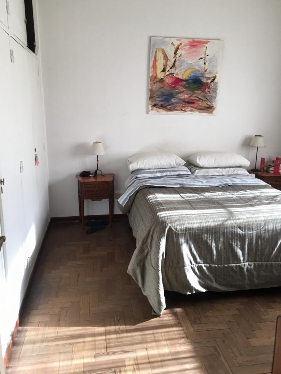 CASA DE 6 AMB. LOTE PROPIO. FRANCO AL 3400. V. DEVOTO - 12
