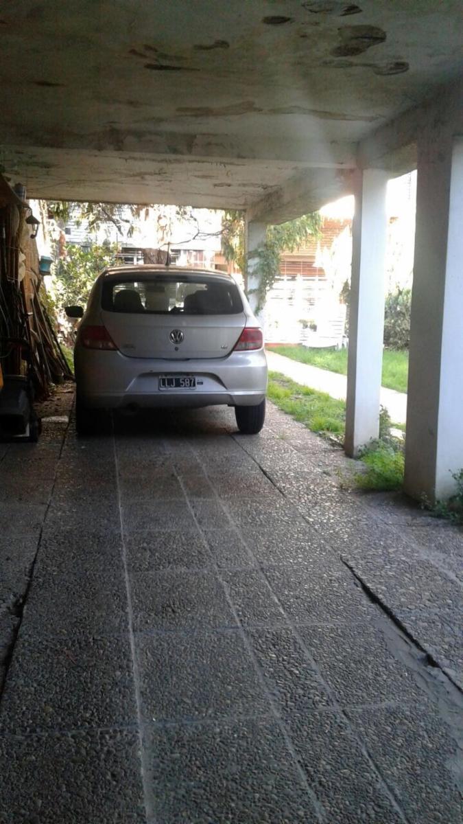 CASA DE 6 AMB. LOTE PROPIO. FRANCO AL 3400. V. DEVOTO - 20