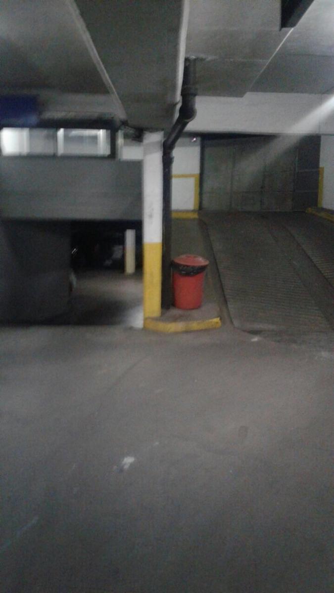 COCHERA CUBIERTA EN AV SAN MARTIN AL 6000 AGRONOMIA - 2