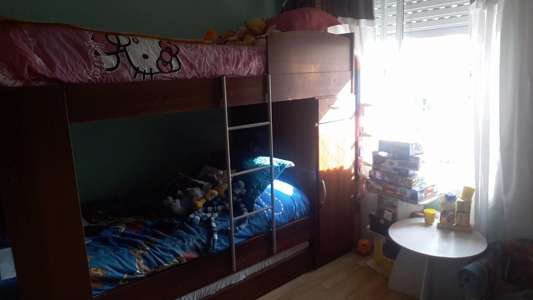DEPTO 3 AMB CON COCHERA HERMOSO EN LA MEJOR ZONA DE VILLA LURO. — foto 2