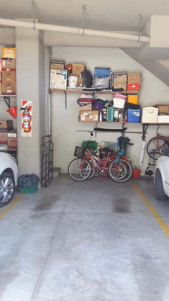 DEPTO 3 AMB CON COCHERA HERMOSO EN LA MEJOR ZONA DE VILLA LURO. — foto 4
