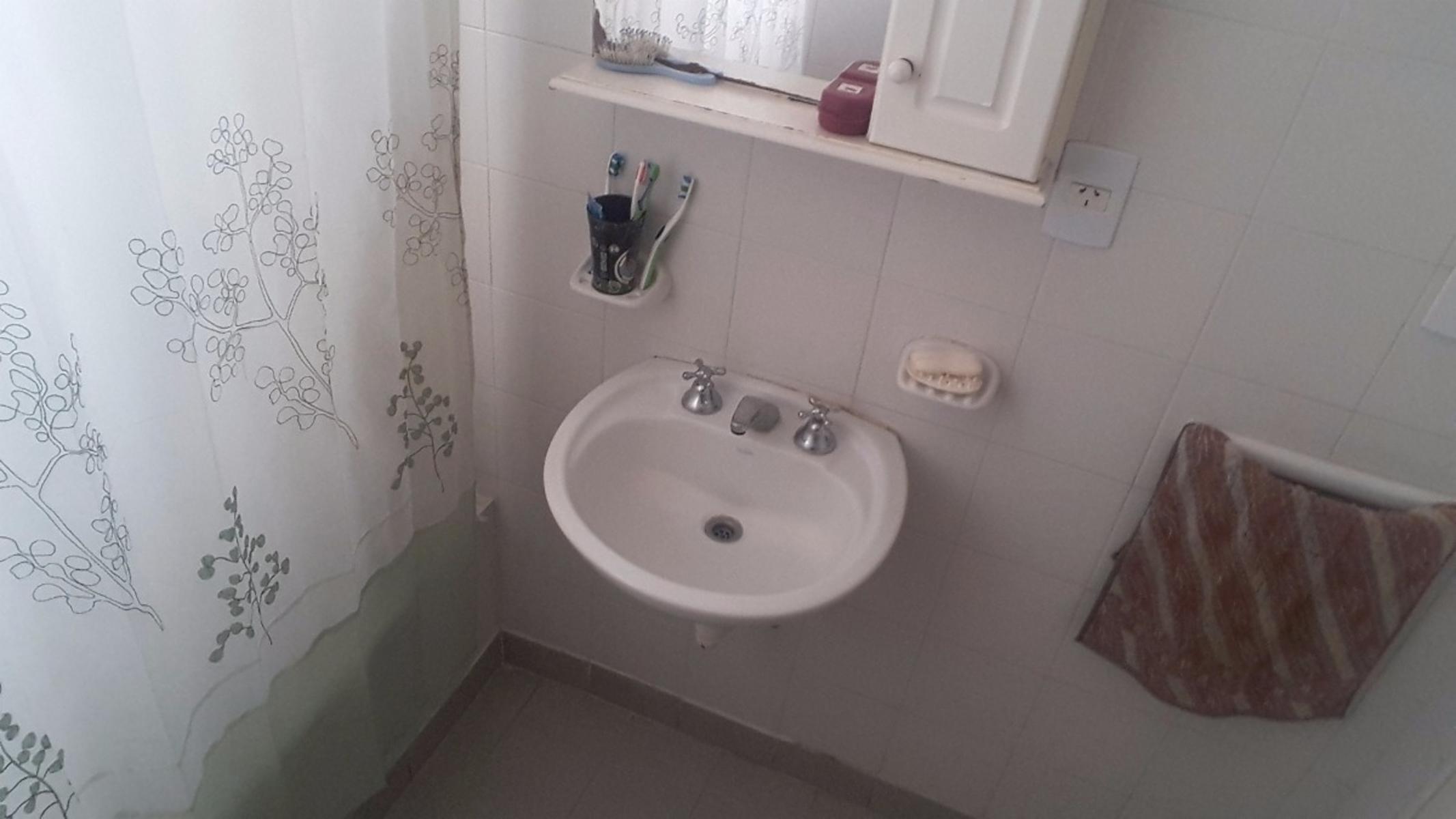 DEPTO 3 AMB CON COCHERA HERMOSO EN LA MEJOR ZONA DE VILLA LURO. — foto 8