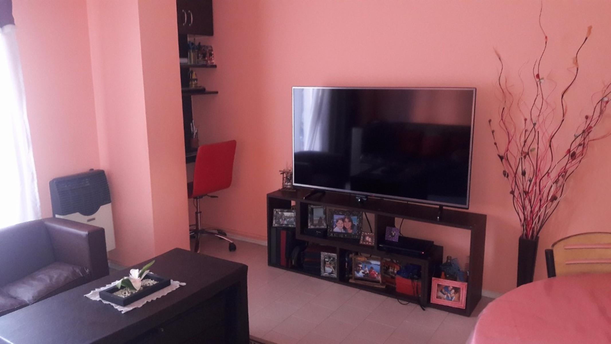 DEPTO 3 AMB CON COCHERA HERMOSO EN LA MEJOR ZONA DE VILLA LURO. — foto 9