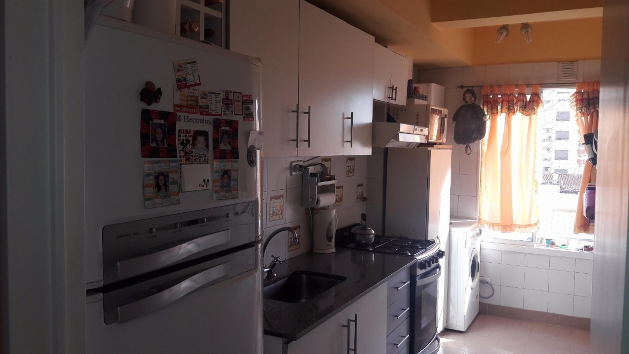 DEPTO 3 AMB CON COCHERA HERMOSO EN LA MEJOR ZONA DE VILLA LURO. — foto 12