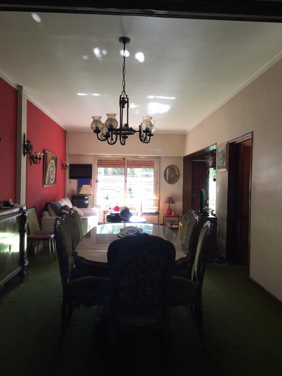 CASA DE 6 AMB. LOTE PROPIO FRANCO AL 3400 V. DEVOTO - 2