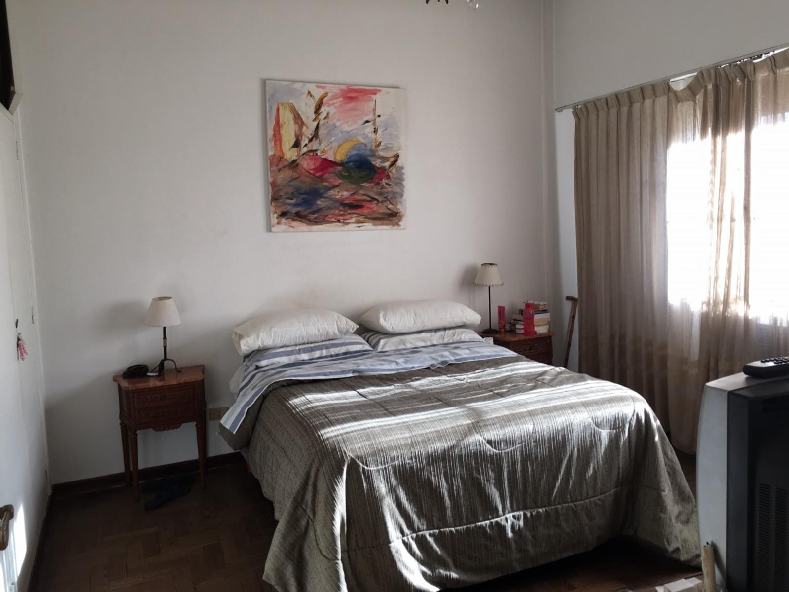 CASA DE 6 AMB. LOTE PROPIO FRANCO AL 3400 V. DEVOTO - 8