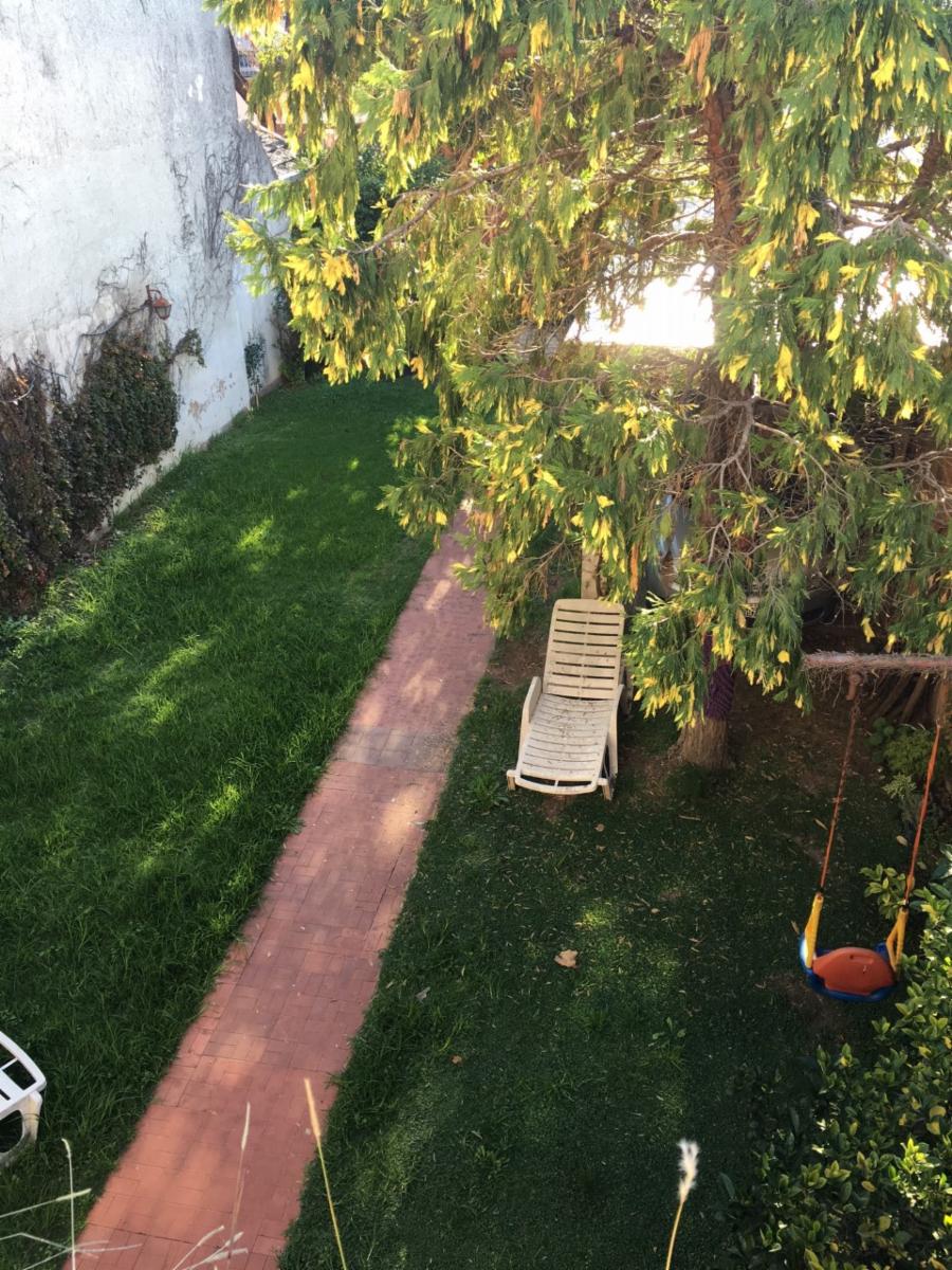 CASA DE 6 AMB. LOTE PROPIO FRANCO AL 3400 V. DEVOTO - 10