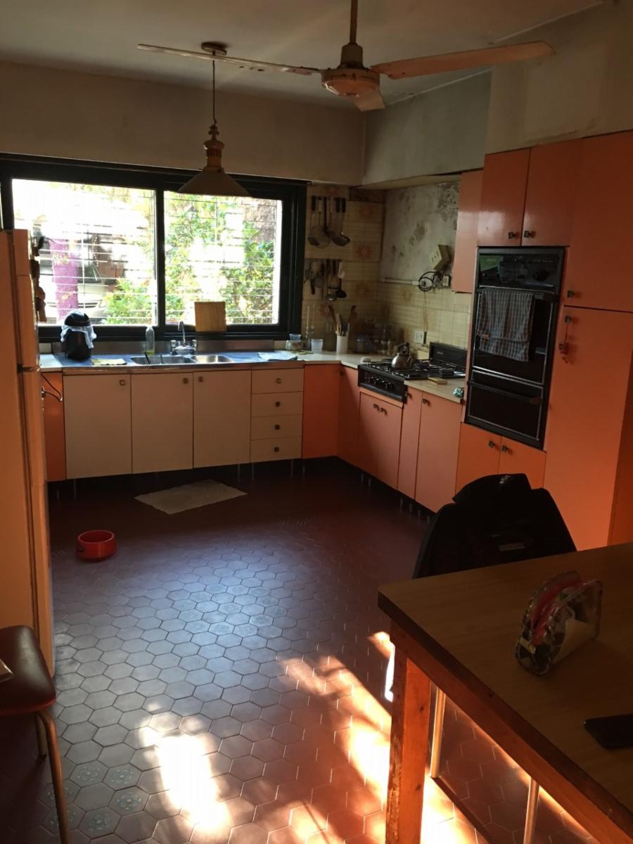 CASA DE 6 AMB. LOTE PROPIO FRANCO AL 3400 V. DEVOTO - 15