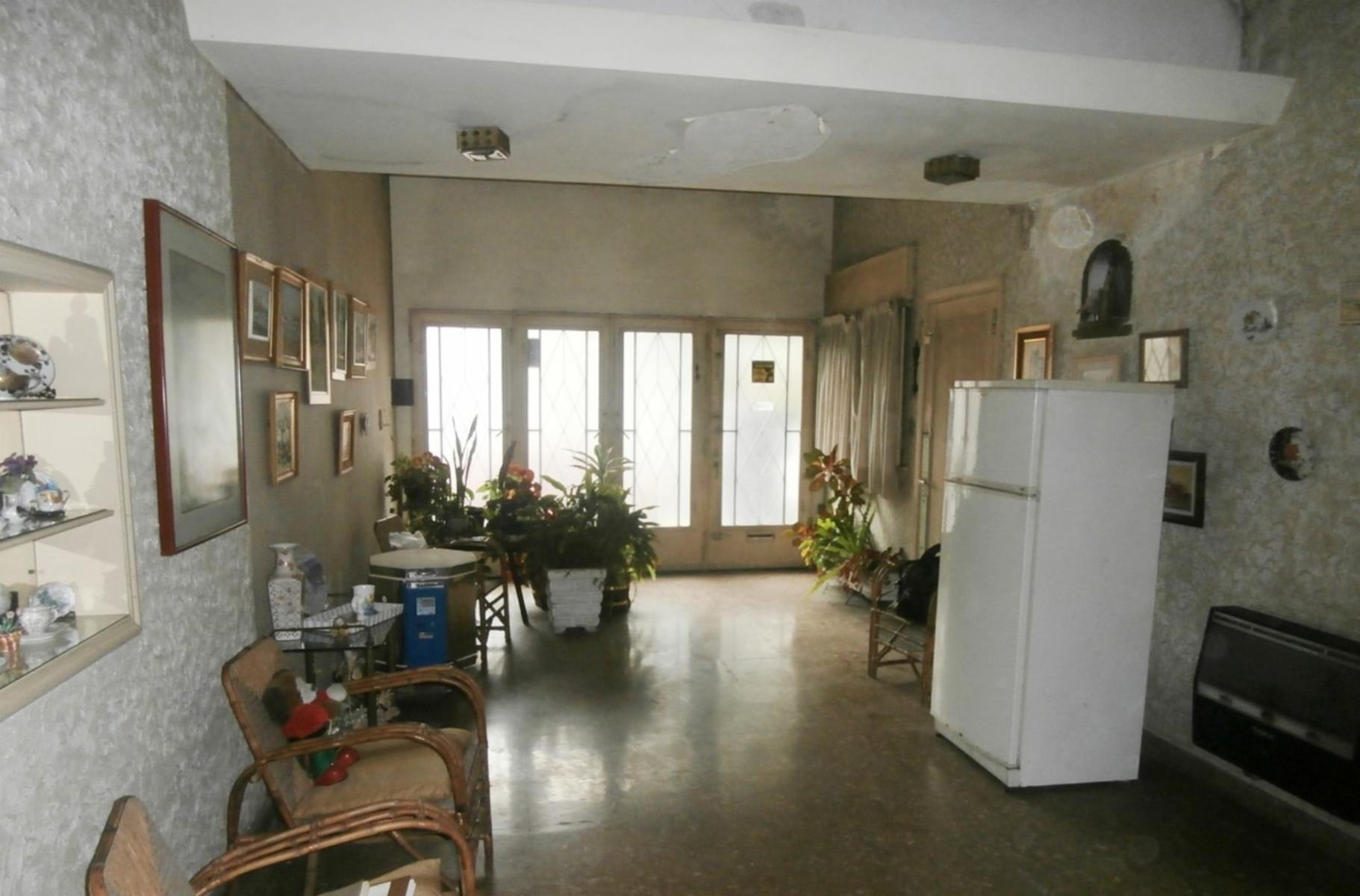 CASA LOTE PROPIO CON GARAGE Y TERRAZA CUENCA 1100 — foto 9