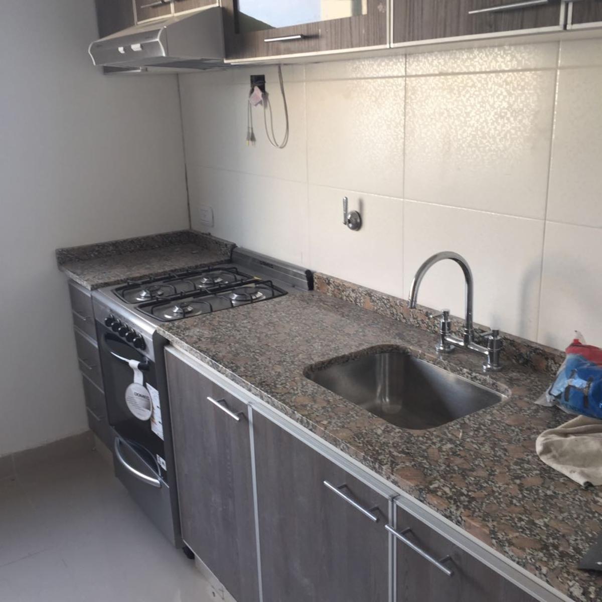DEPTOS. DE 3 AMB. A ESTRENAR C/PATIO O BALCON L. DE LA TORRE AL 1600 — foto 3