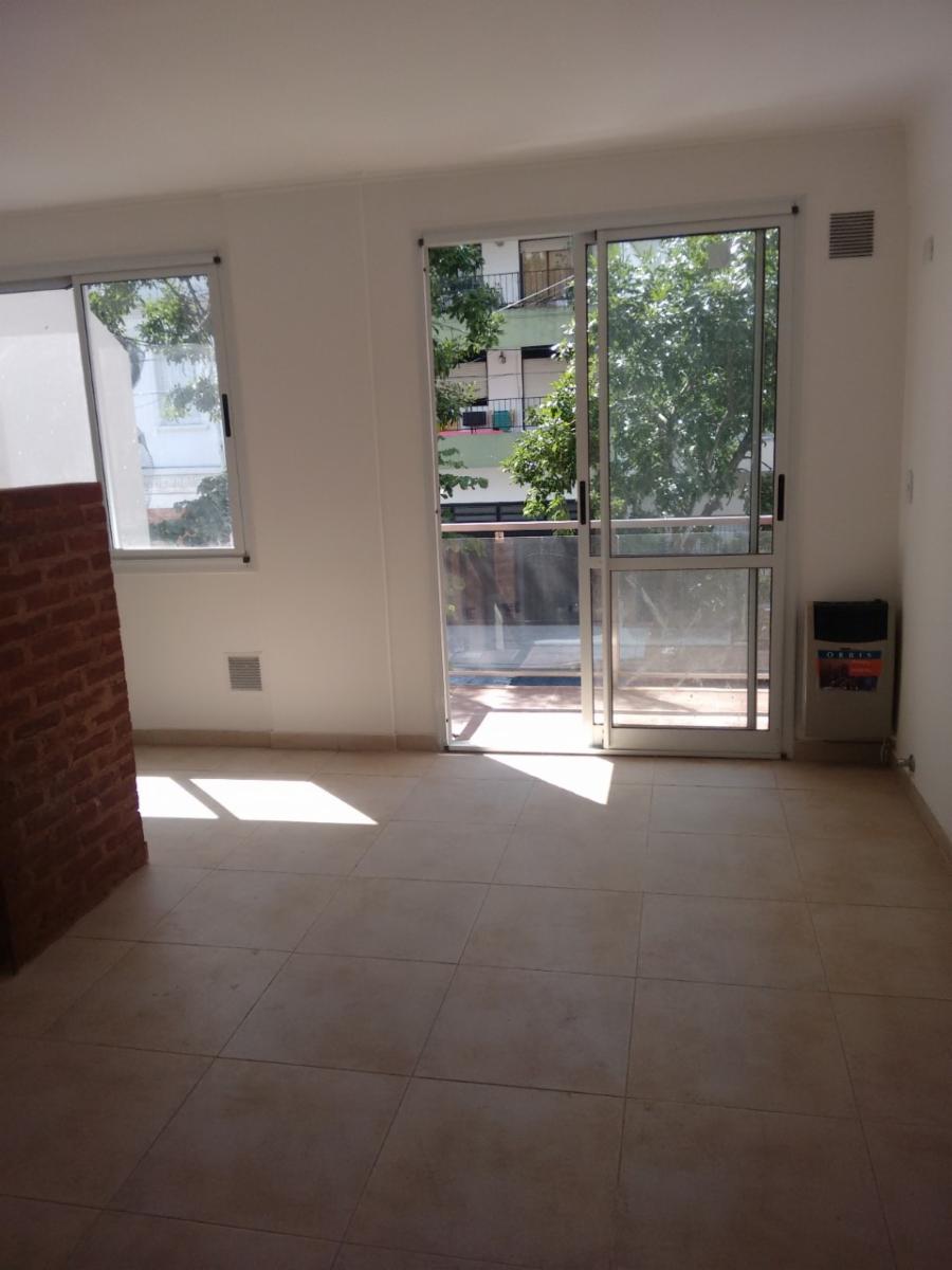 2 AMB. A ESTRENAR CON BALCON MUY LUMINOSO PAEZ 2100 — foto 6