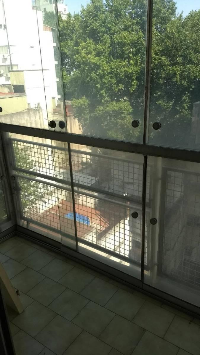 ALQUILER 3 AMB. C/BALCON RIVADAVIA 5200 CABALLITO ALQUILER 3 AMB. C/BALCON RIVADAVIA 5200 CABALLITO - 2