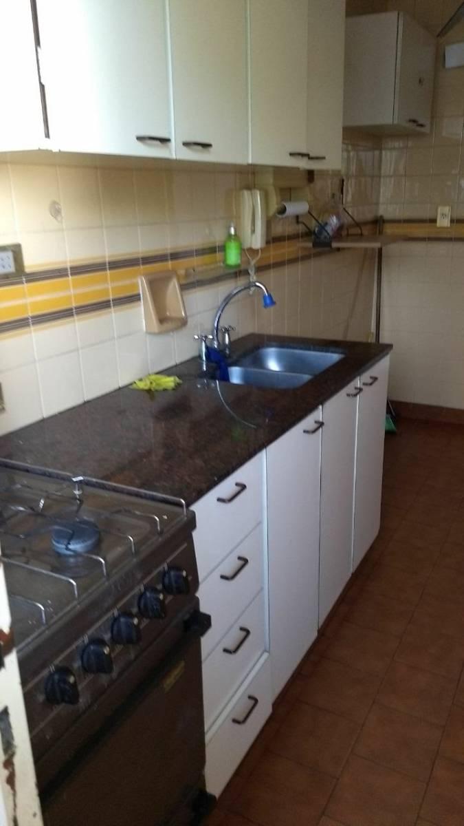 ALQUILER 3 AMB. C/BALCON RIVADAVIA 5200 CABALLITO ALQUILER 3 AMB. C/BALCON RIVADAVIA 5200 CABALLITO - 3