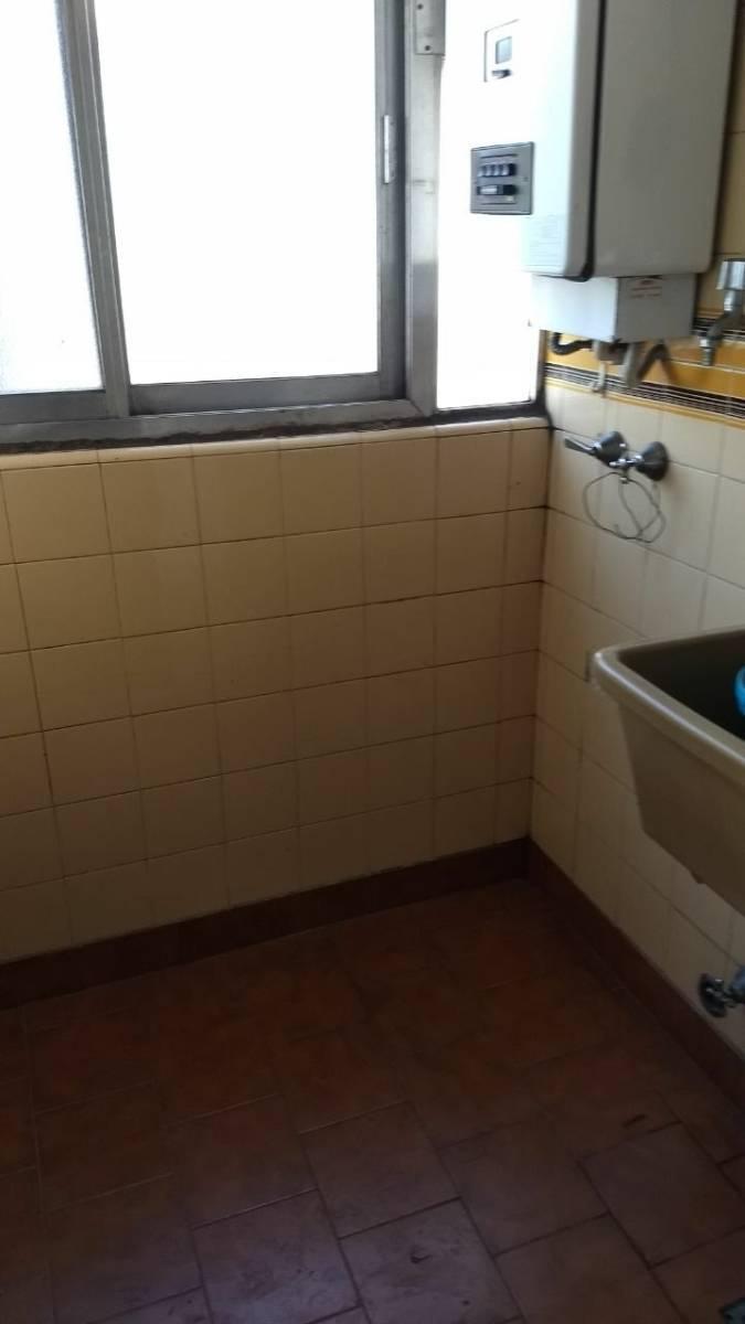 ALQUILER 3 AMB. C/BALCON RIVADAVIA 5200 CABALLITO ALQUILER 3 AMB. C/BALCON RIVADAVIA 5200 CABALLITO - 4