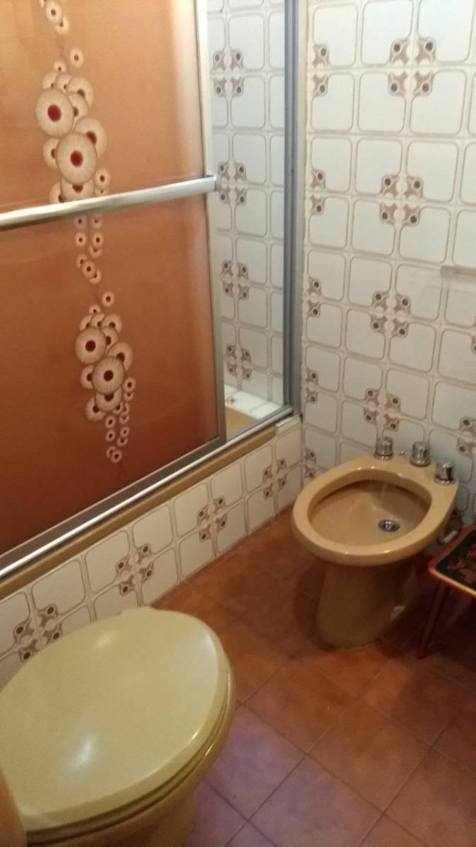 ALQUILER 3 AMB. C/BALCON RIVADAVIA 5200 CABALLITO ALQUILER 3 AMB. C/BALCON RIVADAVIA 5200 CABALLITO - 5