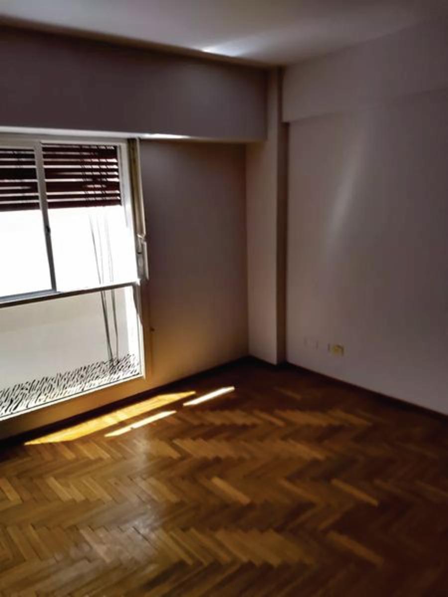 DEPTO. DE 2 AMB. LATERAL LUMINOSO COLOMBRES AL 100 ALMAGRO — foto 4