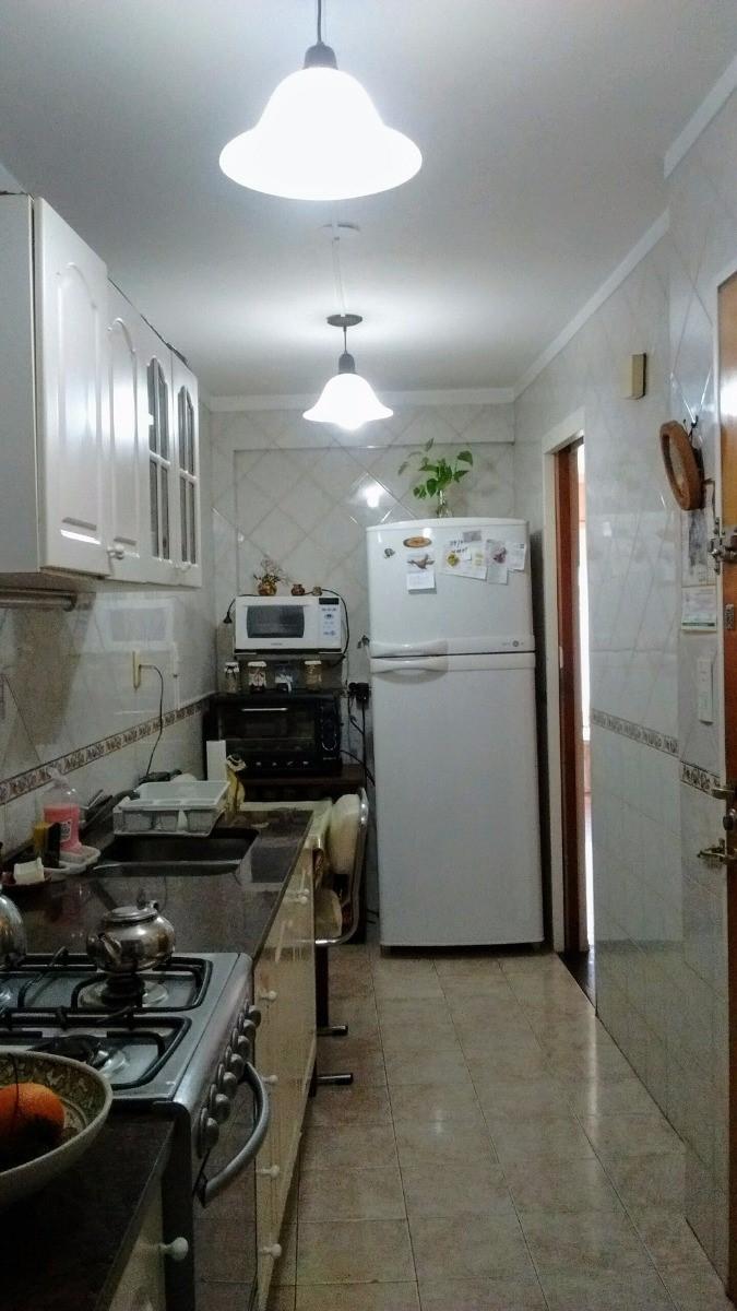 3 AMB. AL FRENTE CON BALCON, DOLORES 0 FLORESTA — foto 6