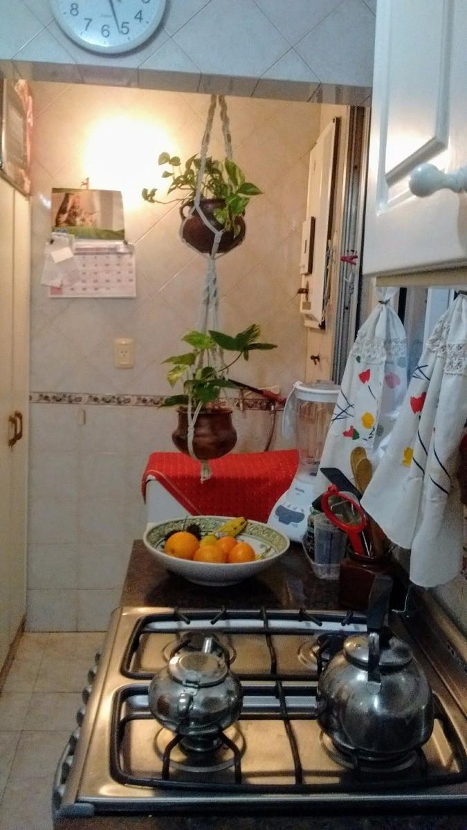 3 AMB. AL FRENTE CON BALCON, DOLORES 0 FLORESTA — foto 7