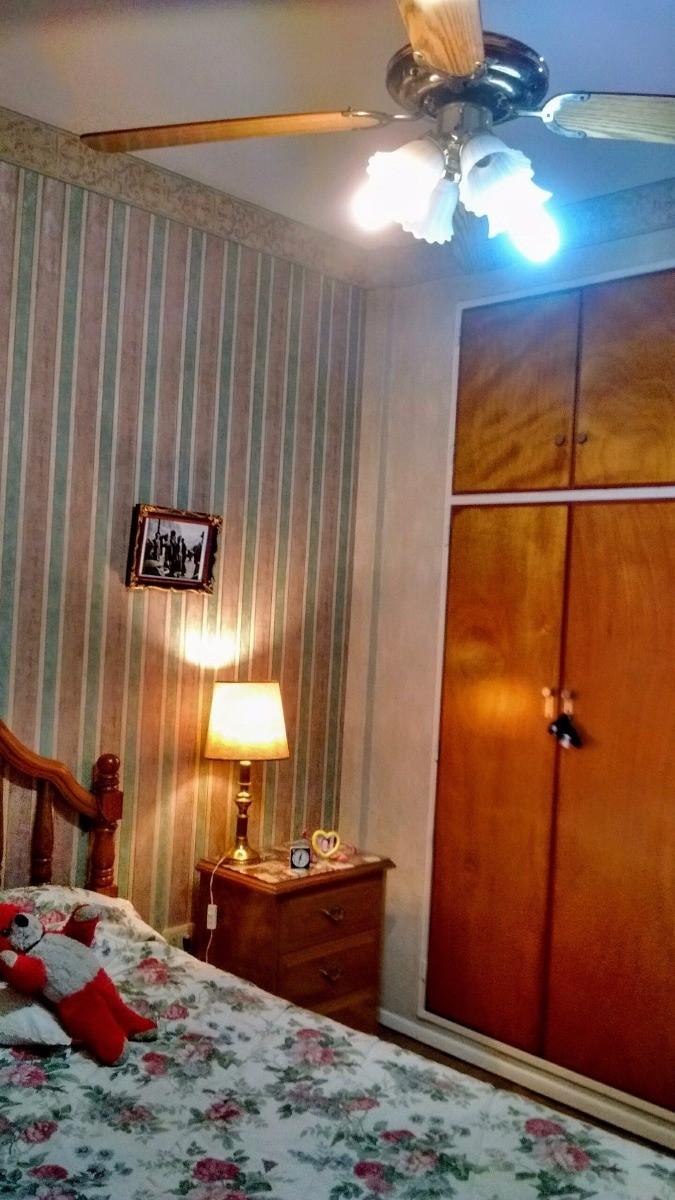 3 AMB. AL FRENTE CON BALCON, DOLORES 0 FLORESTA — foto 9