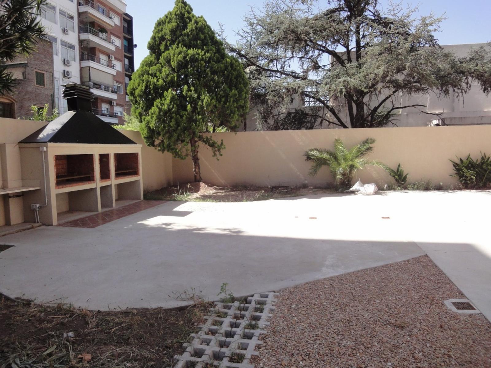3 AMBIENTES A ESTRENAR CON O SIN PATIO EN SAN MARTIN — foto 2