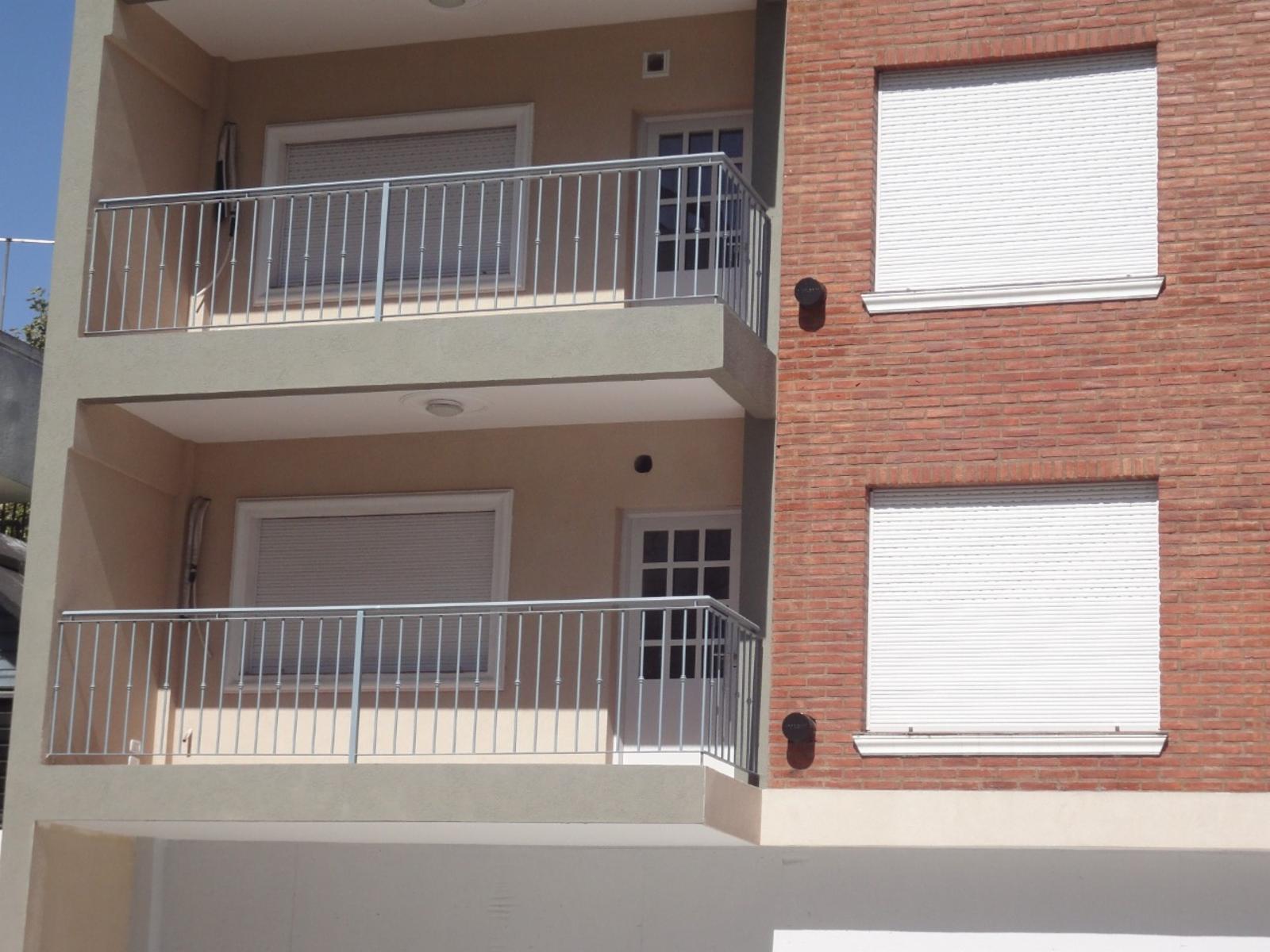 3 AMBIENTES A ESTRENAR CON O SIN PATIO EN SAN MARTIN — foto 3