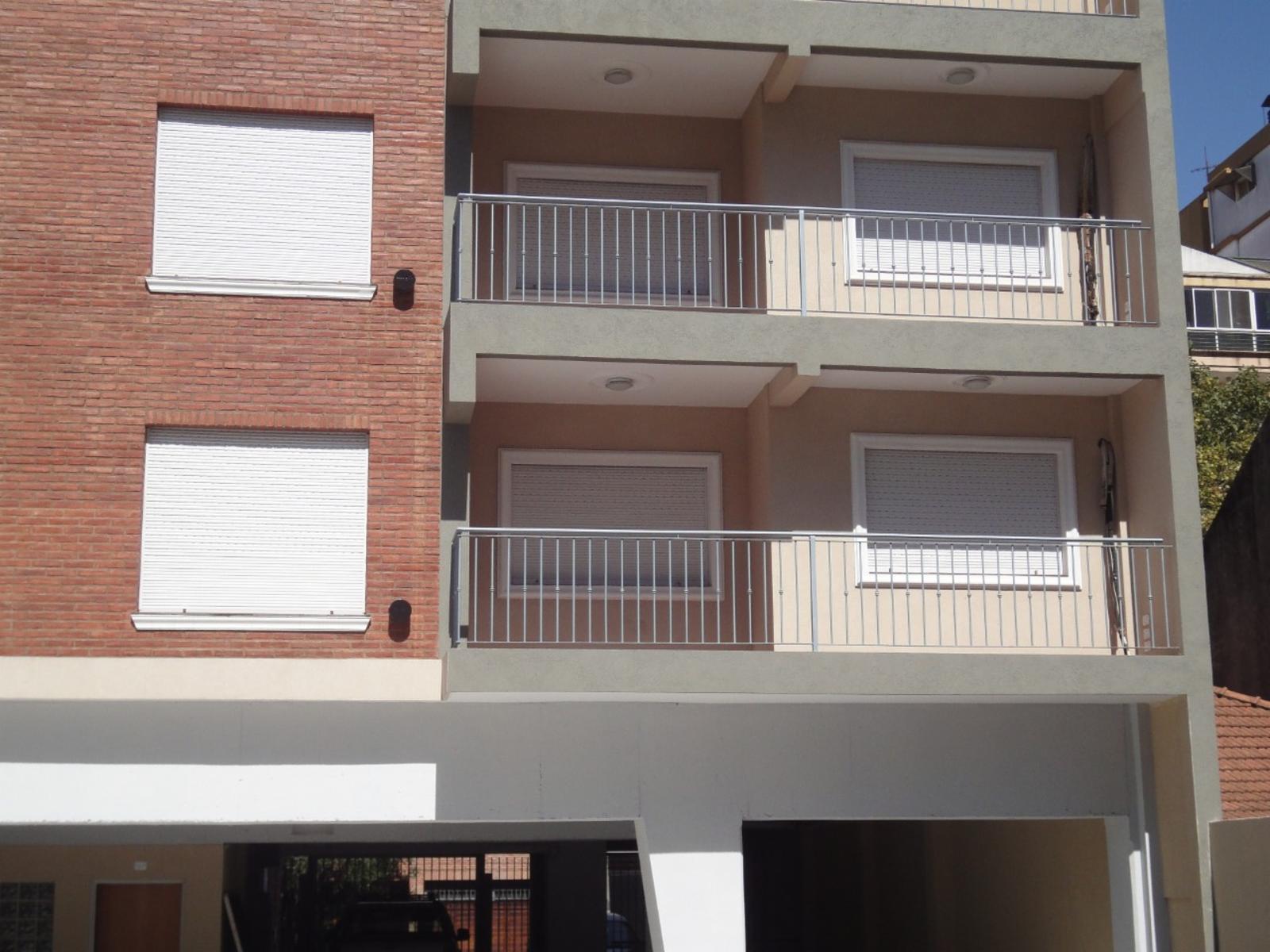 3 AMBIENTES A ESTRENAR CON O SIN PATIO EN SAN MARTIN — foto 4