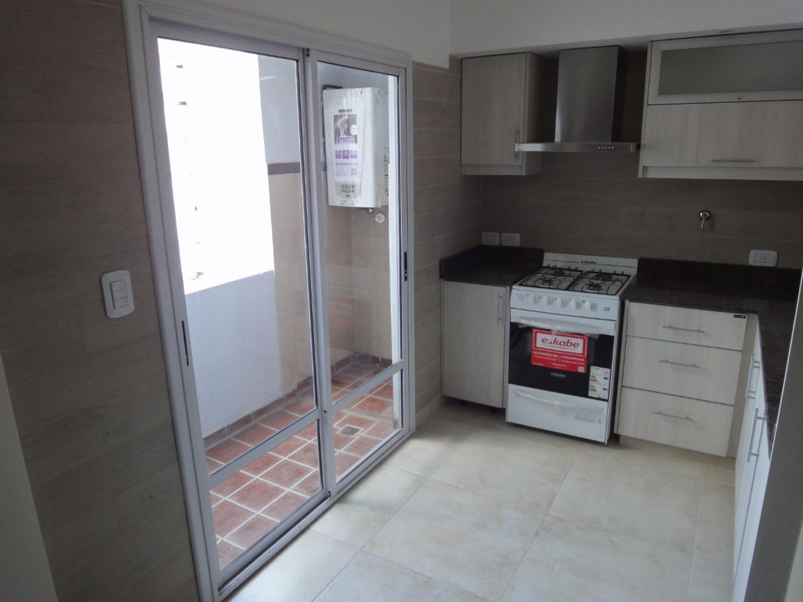 3 AMBIENTES A ESTRENAR CON O SIN PATIO EN SAN MARTIN — foto 5