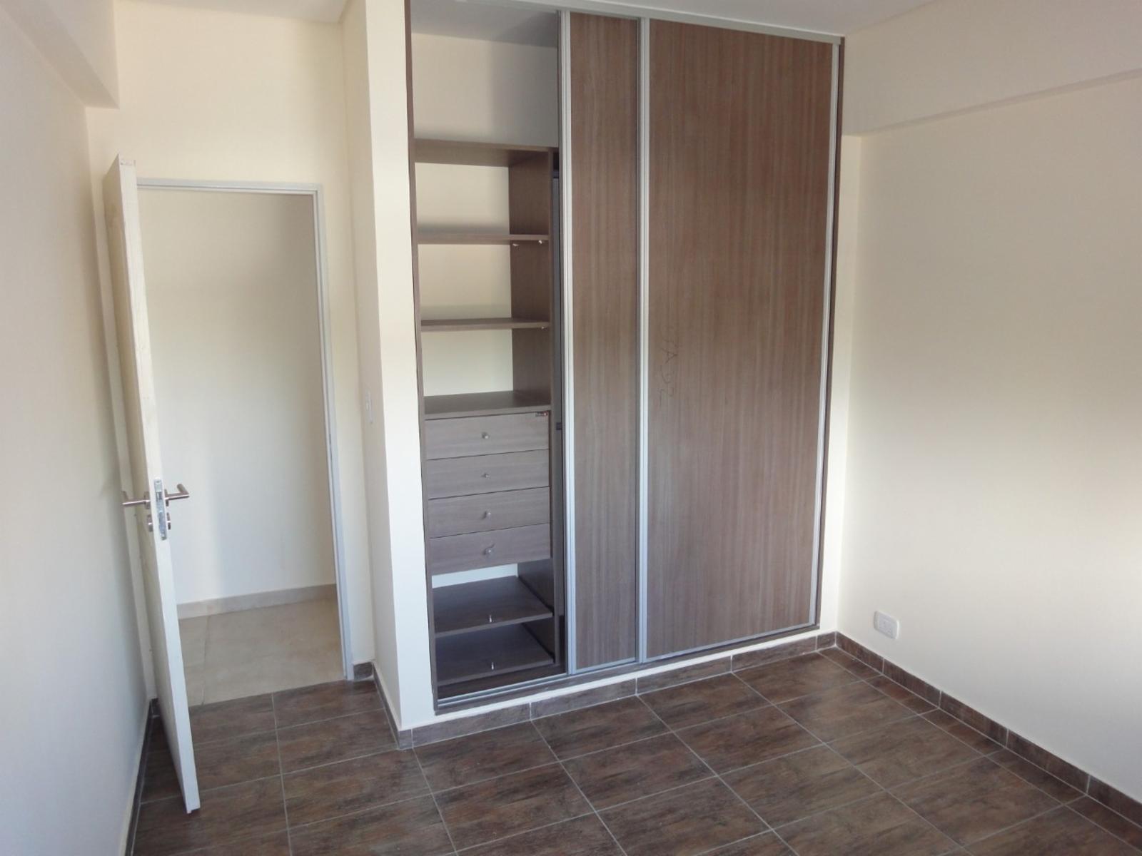 3 AMBIENTES A ESTRENAR CON O SIN PATIO EN SAN MARTIN — foto 7
